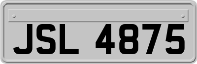 JSL4875