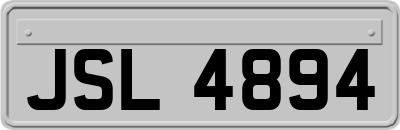 JSL4894