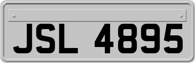 JSL4895