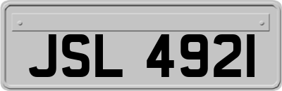 JSL4921