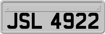 JSL4922