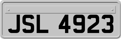 JSL4923