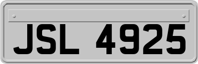 JSL4925