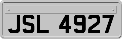 JSL4927
