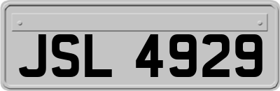 JSL4929