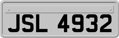 JSL4932