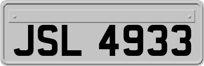JSL4933