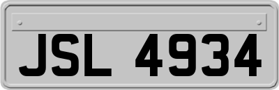 JSL4934
