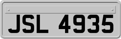 JSL4935