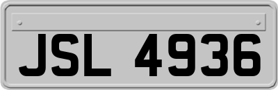 JSL4936