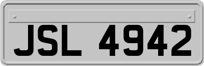 JSL4942