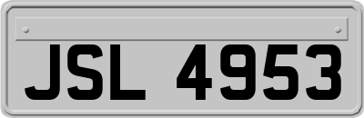 JSL4953
