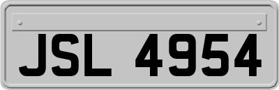JSL4954