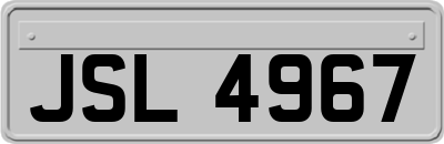 JSL4967