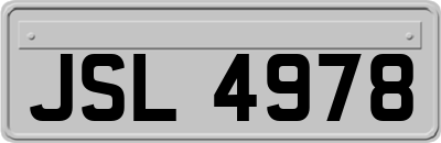 JSL4978