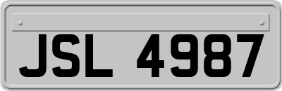 JSL4987