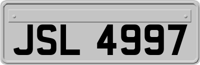 JSL4997