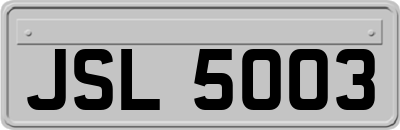 JSL5003