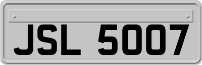 JSL5007
