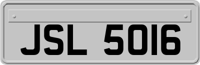 JSL5016