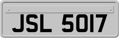 JSL5017