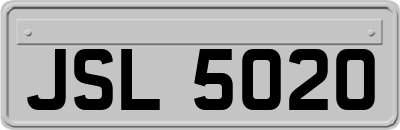 JSL5020