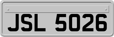 JSL5026