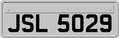 JSL5029