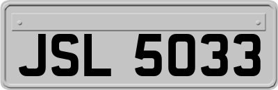JSL5033