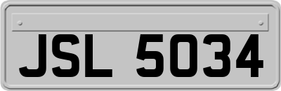 JSL5034