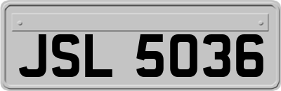 JSL5036