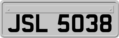 JSL5038