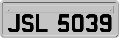JSL5039