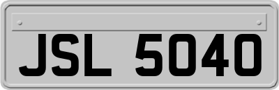 JSL5040