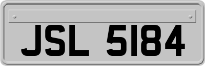 JSL5184