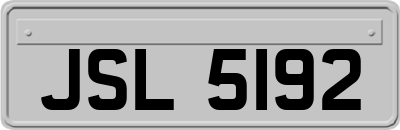 JSL5192
