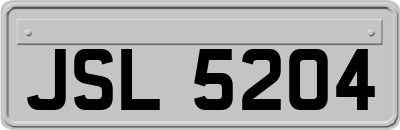 JSL5204