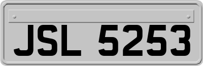 JSL5253