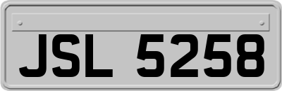 JSL5258