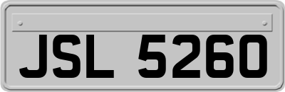 JSL5260