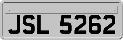 JSL5262