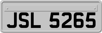 JSL5265