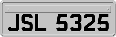 JSL5325