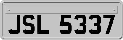 JSL5337