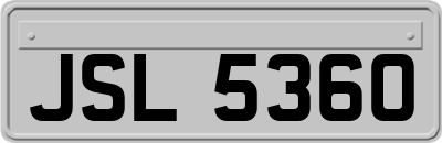 JSL5360