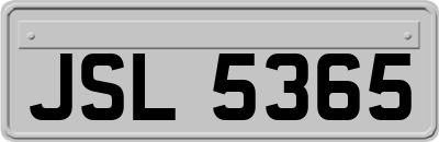 JSL5365