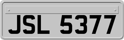 JSL5377