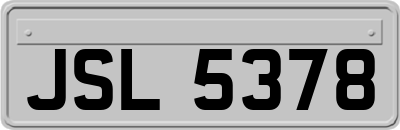 JSL5378