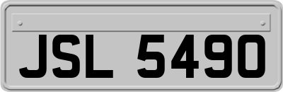 JSL5490