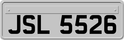 JSL5526